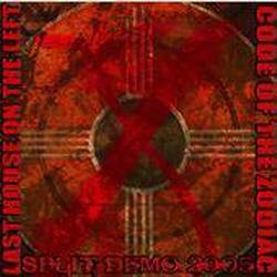 Last House On The Left : Last House on the Left - Code of the Zodiac